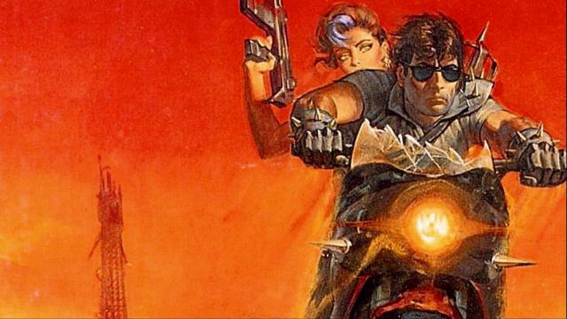 Mega Corp - Last Level Last Life смотреть онлайн