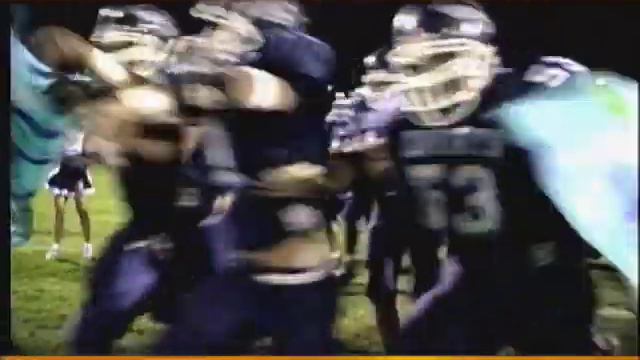 THE LAST GAME CB West Mike PETTINE ESPN