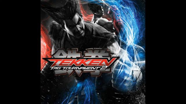 Top 20 Tekken Music