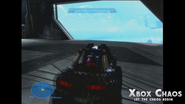 Halo Reach Monster Truck смотреть онлайн