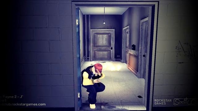 MAX PAYNE in GTA IV (2014) смотреть онлайн