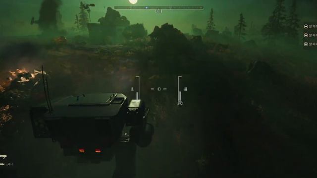 헬다이버즈2 엑소슈트 등장! [ Helldivers 2 EXO suit ] смотреть онлайн