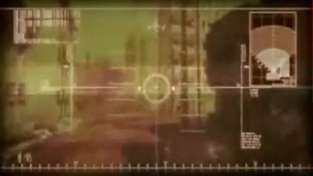 Paint it black - Guns of the Patriots смотреть онлайн