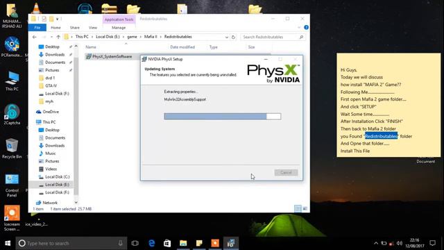 How To Install Mafia 2 ? смотреть онлайн