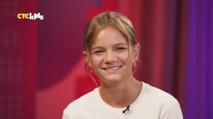 Nastya Tyurina "Show Nastya and Vova"