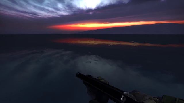 Famas dark water field tested смотреть онлайн