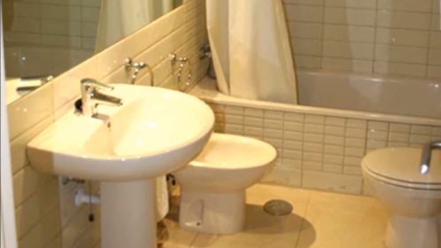 KAROLIN PERSSON | 278 CALPE | Spanska Fastigheter · All Service смотреть онлайн