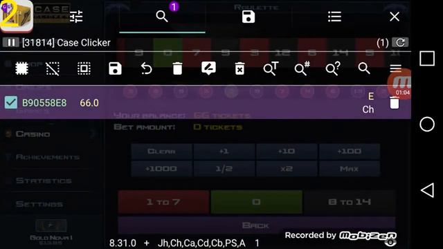 How to Hack Case Clicker 2 2017 TOP 3 HACKS!!!!!!! смотреть онлайн