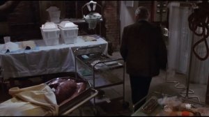 Продолжение культового ужастика из 80-х [Невеста реаниматора]