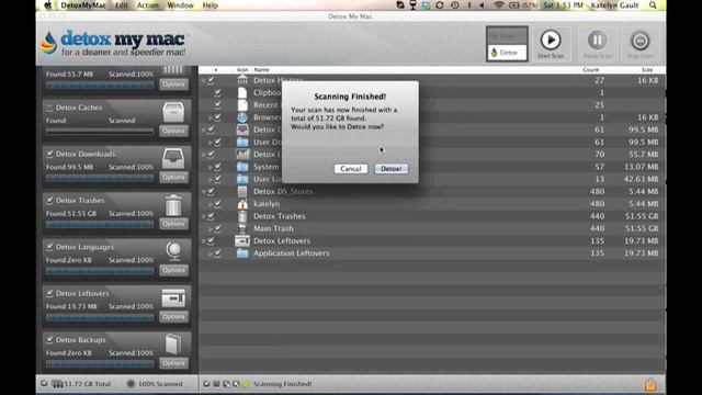 Best Mac Cleaner - Clean and Speed Up Your Mac OS X смотреть онлайн