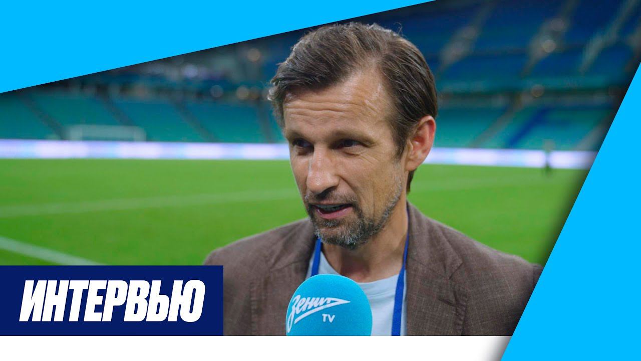 СЕМАК — о матче с «Црвеной Звездой»