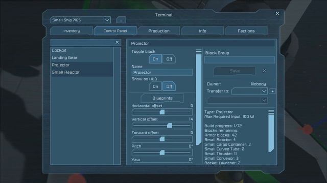 Space Engineers Update 1.058 Holograms! смотреть онлайн