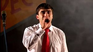 Гр. Штул - Кьурагь дагълар (лезгинская песня)