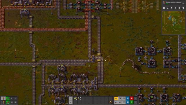 Factorio - Проблемы с электроэнергией #8 смотреть онлайн