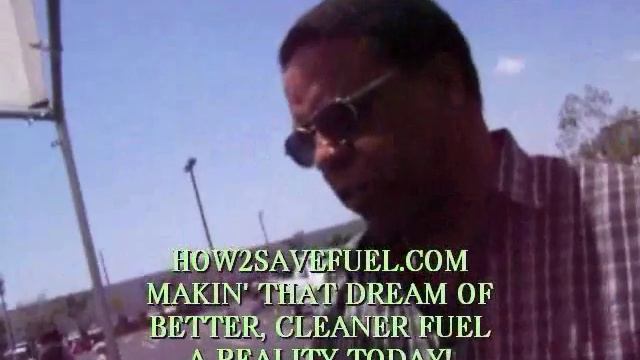 How 2 Save Fuel at Street Smart San Diego смотреть онлайн