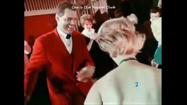 Chubby Checker ~ The Twist  (HQ)