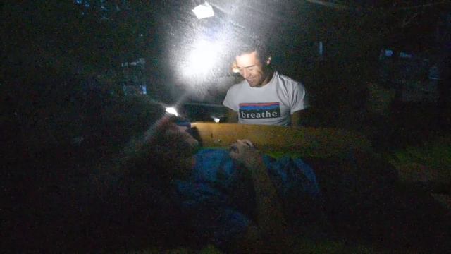 One of the Best Summer Camps in the US - Adirondack Camp смотреть онлайн
