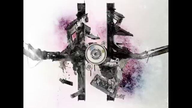 Assemblage 23 - The Last Mistake смотреть онлайн