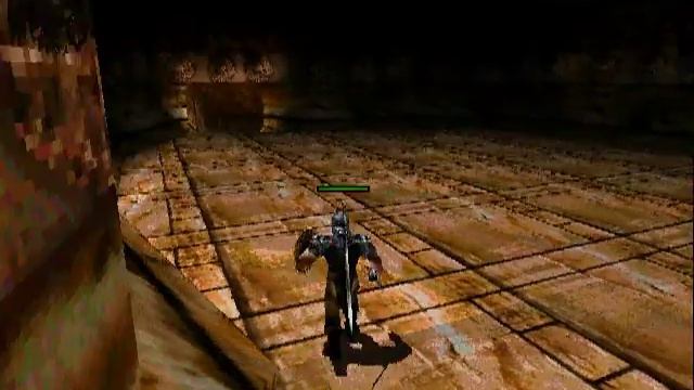 Die by the Sword Squire RTA 29:15 смотреть онлайн