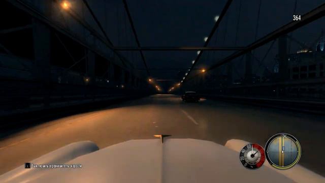 Mafia 2: The Betrayal of Jimmy #1 ● Едем на задание смотреть онлайн