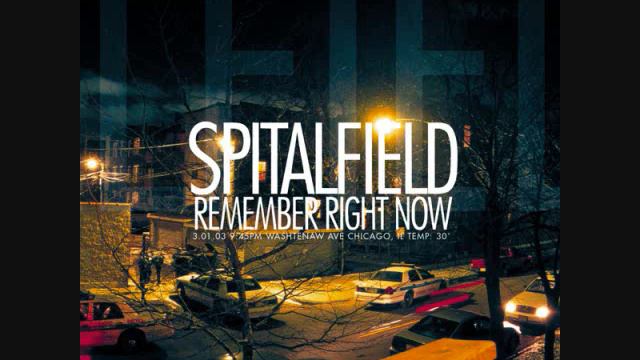 Spitalfield - Fairweather Friend смотреть онлайн