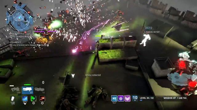 Alienation Review смотреть онлайн