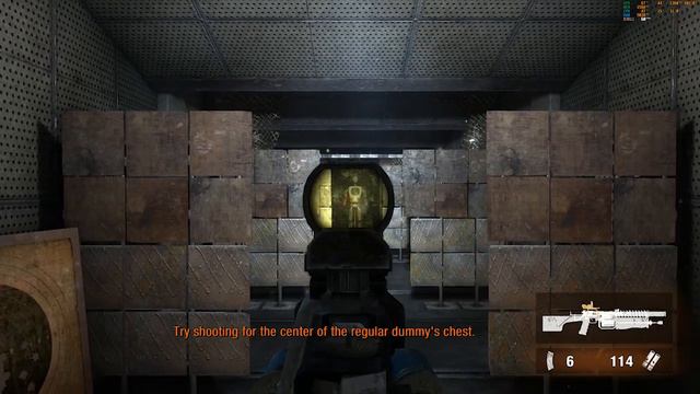 Metro: Last Light Redux (1.Bölüm) смотреть онлайн