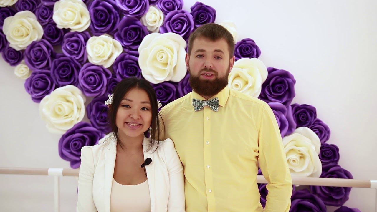 Открытие и отзыв партнера о франшизе LIL BALLERINE Южно-Сахалинск смотреть онлайн