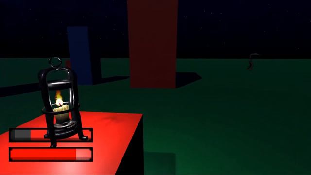 Final Project - Zombie behaviours, fear mechanic, flame crystal attack mechanic and hiding mechanic смотреть онлайн