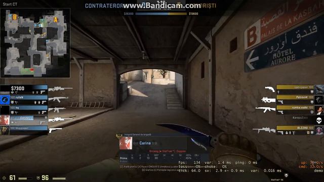 csgo easy peasy lemon squeezy смотреть онлайн