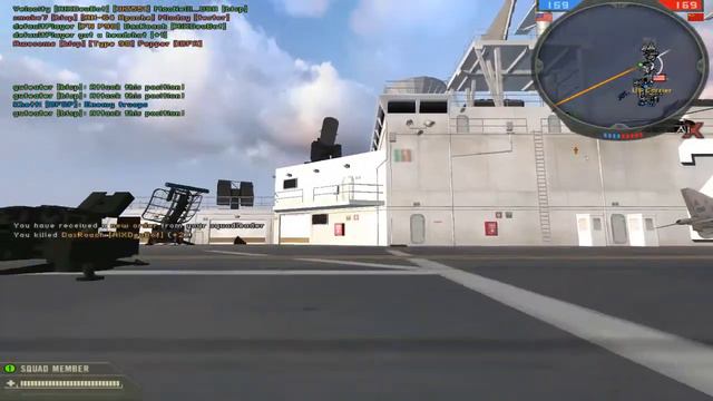battlefield 2 bots :} смотреть онлайн