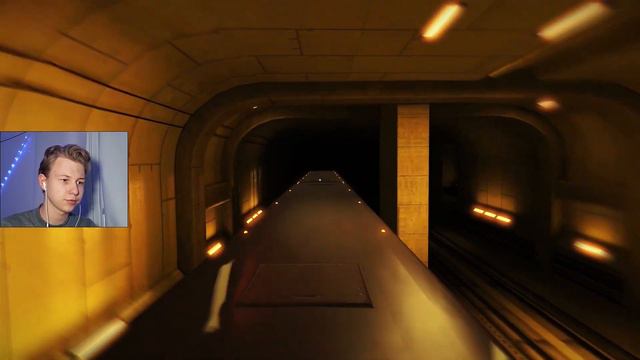 ТАК ЭТО ПОЕЗД, ЭЛЕКТРИЧКА, ИЛИ ТРАМВАЙ?! (Mirror’s Edge)#8 смотреть онлайн