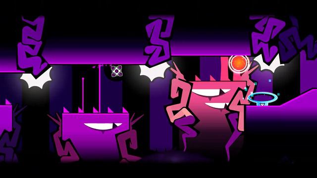 "b spr9s0" by fungifity | Geometry Dash Daily #1129 смотреть онлайн