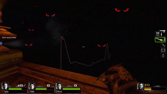 Left 4 Dead 2: Loony Park Mod Campaign Gameplay Walkthrough (No Commentary, PC) смотреть онлайн