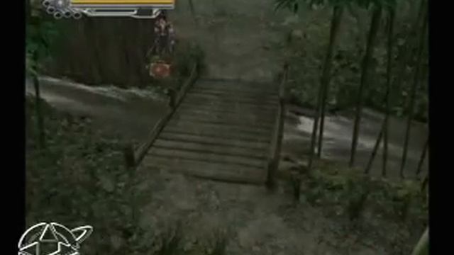 Onimusha 2: Samurai's Destiny PlayStation 2 смотреть онлайн