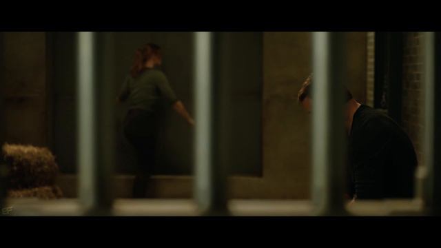 T-Rex Eats Goat - Lockwood Estate Scene | Jurassic World Fallen Kingdom (2018) Movie Clip HD 4K