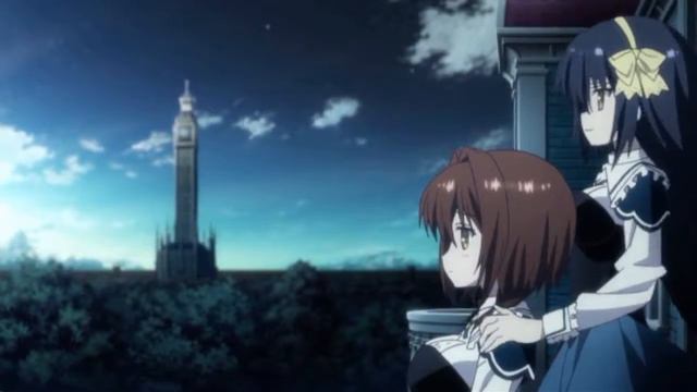 Bungou stray dogs, Date a Live, C3 AMV (I cry Flo Rida) смотреть онлайн