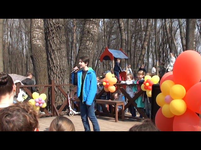 21.04.2019 год Песенка Фунтика о доброте смотреть онлайн