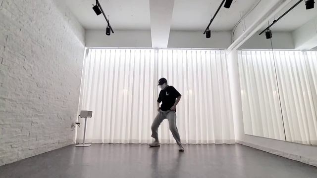 Destiny Rogers - Tomboy (Feat. Coi Leray) / J HO choreography смотреть онлайн