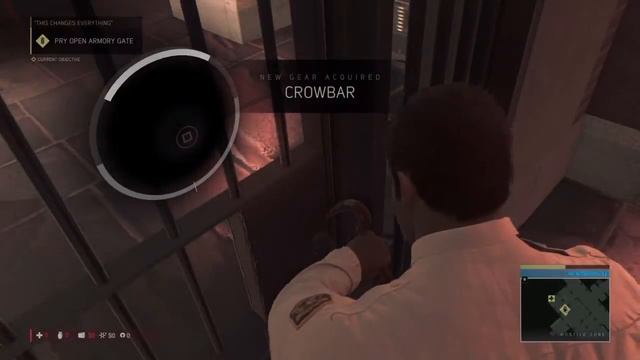 I // BANK ROBBERY IN THE 60's // Mafia 3 (Mafia III ps4) смотреть онлайн