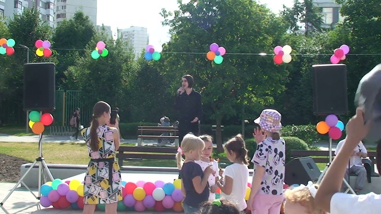 Берёзы 08.07.2022 смотреть онлайн