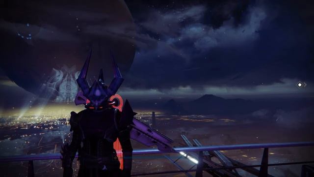 Destiny, a trip down memory lane. смотреть онлайн