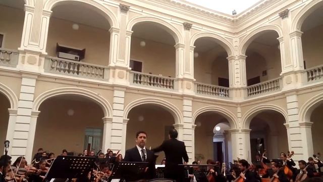 RAFAEL NEGRETE---- RIE PAYASO смотреть онлайн