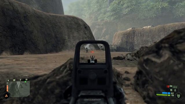 Let's Play Crysis [german] - Part 23 смотреть онлайн