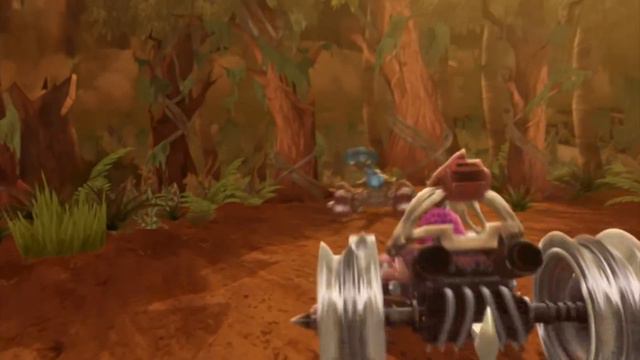 Episode 36 - Hot Wheels|FULL EPISODE|CARTOON POWER UP
