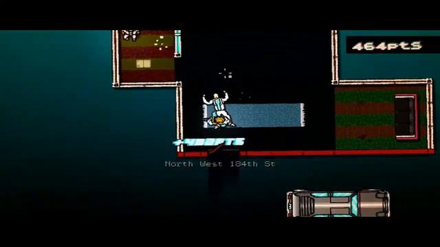 i try playing Hotline Miami on PsVita HD 2020 смотреть онлайн