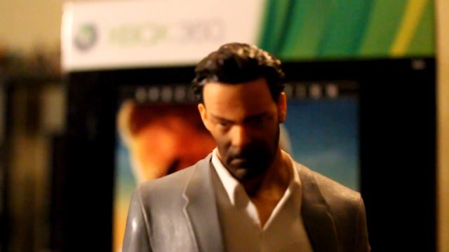 MAX PAYNE 3 special edition unboxing #03 смотреть онлайн