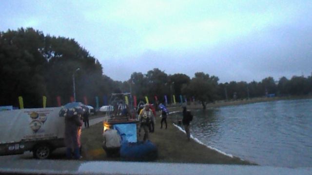 DSCN2444Фестиваль воздухоплавания в Железноводске 2019