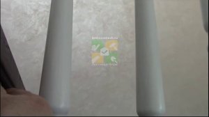 Обзор на лестницу от компании "Лестница-Этаж"