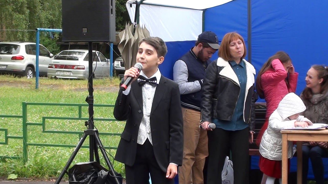 10.06.2018 Берёзы смотреть онлайн